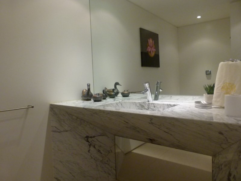Espectacular departamento en venta en la Brava 
